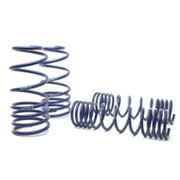 H&R 95-03 Volkswagen Cabriolet MK3 Sport Spring