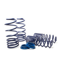 H&R 96-98 Volkswagen Golf/Jetta 8V MK3 Sport Spring (After 7/1/96 & Check Top Hat)