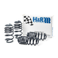 H&R 06-07 Volkswagen Golf GTI 2.0T MK5 OE Sport Spring