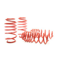 H&R 10-14 Volkswagen Golf 2.5L MK6 Sport Spring (Incl. DCC)