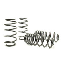 H&R 10-14 Volkswagen Golf TDI MK6 Super Sport Spring (Incl. DCC)