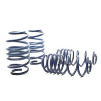 H&R 10-14 Volkswagen Golf TDI MK6 Sport Spring (Incl. DCC)