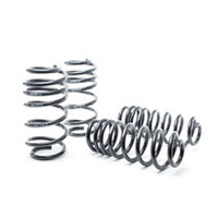 H&R 12-15 Volkswagen Passat Sedan 2.5L/1.8T/TDI/V6 OE Sport Spring (Non 4Motion)