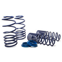 H&R 93-96 Volkswagen Golf/Jetta 8V MK3 OE Sport Spring (Before 6/31/96 & Check Top Hat)