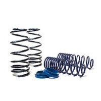 H&R 93-96 Volkswagen Golf/Jetta 8V MK3 Sport Spring (Before 6/31/96 & Check Top Hat)