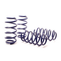 H&R 02-05 Volkswagen Passat W8 Sedan/Wagon Sport Spring