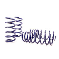 H&R 11-16 Volkswagen Touareg V6 Sport Spring