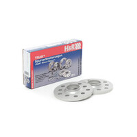 H&R Trak+ 30mm DRA Wheel Spacer 5/120 Bolt Pattern 66.5 Center Bore 14x1.25 Thread (Rear Axle Only)