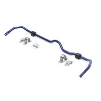 H&R 2013 Audi TT RS (AWD) 24mm Adj. 2 Hole Sway Bar - Front