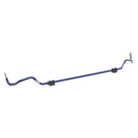 H&R 2019+ BMW 330i/430i/M340i/M440i 19mm Non Adj. Sway Bar - Front