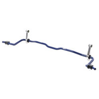 H&R 05-09 Ford Mustang/Convertible/GT/Shelby GT/Shelby GT-H V6/V8 36mm Adj. 2 Hole Sway Bar - Front