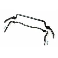 H&R 94-96 BMW M3 3.0L E36 28mm Adj. 2 Hole Sway Bar - Front