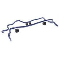 H&R 18-22 Audi A4/A5/S5 (AWD) B9 22mm Non Adj. Sway Bar - Rear