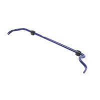 H&R 09-14 Audi A4 Avant Quattro (AWD) B8 24mm Non Adj. Sway Bar - Rear