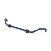 H&R 11-16 BMW 528i/535i/550i F10 (2WD) 20mm Non-Adjustable 20mm Sway Bar - Rear (Non Dynamic Drive)