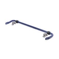 H&R 12-15 Chevrolet Camaro LS/LT/SS (Incl. Convertible) V6 28mm Non Adj. Sway Bar - Rear