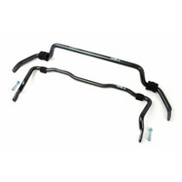 H&R 94-96 BMW M3 3.0L E36 24mm Adj. 2 Hole Sway Bar - Rear