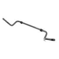 H&R 02-06 MINI Cooper/Cooper S R50/R53 Sway Bar Kit - 27mm Front/22mm Rear