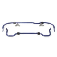 H&R 2022 Volkswagen GTI MK8 Sway Bar Kit - 28mm Front/26mm Rear