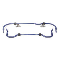 H&R 17-22 Volkswagen GTI MK8 Sway Bar Kit - 26mm Front/24mm Rear