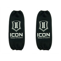 ICON Long 2.5 Coil Wrap w/Logo (14.5-15.5)