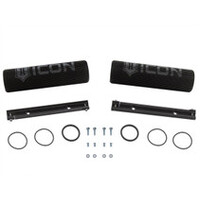 ICON 7.5in Finned Resi Upgrade Kit