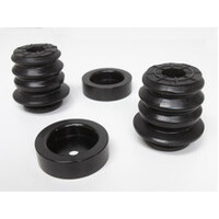 ICON Foam Bump Stop Kit Low Profile