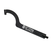 ICON 2 Pin Coilover Spanner Wrench Kit