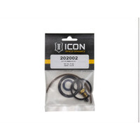 ICON 2.0 Coilover 7/8 Shaft Rebuild Kit