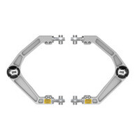 ICON 21-23 RAM TRX 2.5in Rear Bump Stop Kit