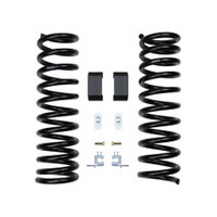 ICON 2009+ Ram 1500 Rear 1.5in Dual Rate Spring Kit