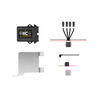 ICON 2014+ Ram 2500 4WD (IIC) Intelligent Control Install Kit