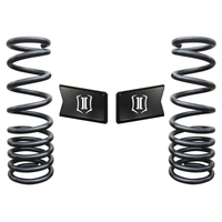 ICON 03-12 Dodge Ram HD 4WD 4.5in Dual Rate Spring Kit