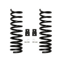 ICON 2014+ Ram 2500 4.5in Front Dual Rate Spring Kit