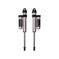 ICON 03-12 Dodge Ram HD 2-3in Rear 2.5 Series Shocks VS PB - Pair