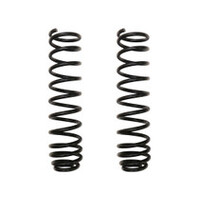 ICON 07-18 Jeep Wrangler JK Front 3in Dual Rate Spring Kit