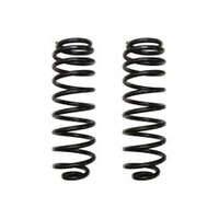 ICON 07-18 Jeep Wrangler JK Rear 2in Dual Rate Spring Kit