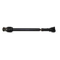 ICON 07-11 Jeep Wrangler JK Rear Driveshaft 3-6in Lift 4 Door w/Adapter