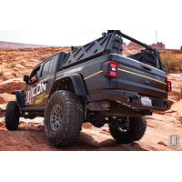 ICON 2020+ Jeep Gladiator JT Pro-Series Rear Bumper