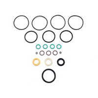 ICON 2.5 Series Shocks Piggyback/Remote Resi/Bypass Viton Rebuild Kit