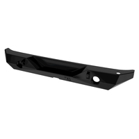 ICON 07-18 Jeep Wrangler JK Pro Series 2 Rear Bumper w/Lights (Factory Hitch)