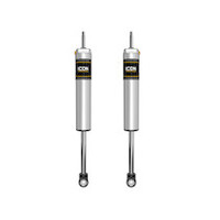 ICON 10-15 Jeep Grand Cherokee Rear 2.5 Series Shocks VS IR - Pair