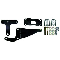 ICON 99-04 Ford F-250/F-350 Dual Stabilizer Bracket Kit