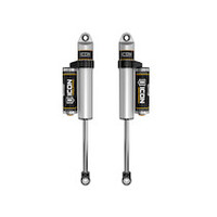 ICON 99-04 Ford F-250/F-350 Super Duty 4WD 3-6in Front 2.5 Series Shocks VS PB CDCV - Pair