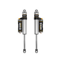 ICON 99-04 Ford F-250/F-350 Super Duty 4WD 3-6in Front 2.5 Series Shocks VS PB - Pair