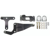 ICON 99-04 Ford F-250/F-350 Dual Shock Mount Kit