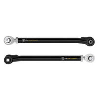 ICON 21+ Ford Bronco Tubular Rear Track Bar Kit - Adjustable