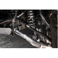 ICON 2021+ Ford Bronco Tie Rod Kit