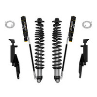 ICON 21-23 Ford Bronco Rear 2.5 VS RR Coilover Kit Heavy Rate Spring