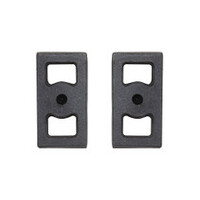 ICON 1in Cast Lift Block Kit (2.5in Wide)